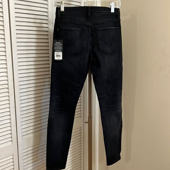 🎸Hudson Nico Super Skinny Jeans - Picture 11 of 16